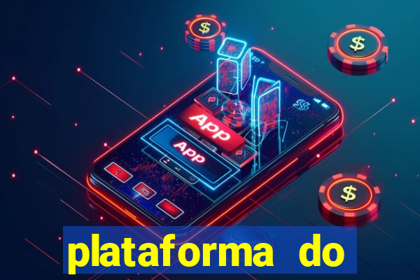 plataforma do neymar bet